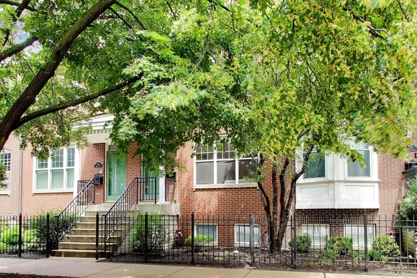 232 W Scott ST, Chicago, IL 60610