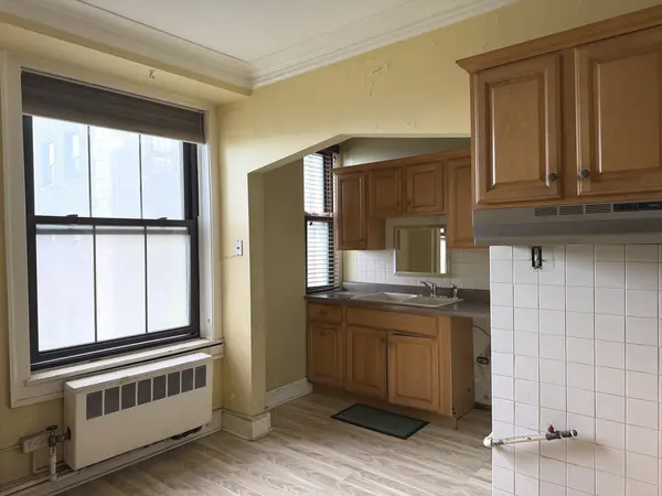5555 S Everett AVE #A10, Chicago, IL 60637