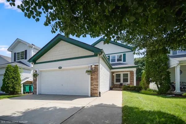 16751 S Morel ST,  Lockport,  IL 60441