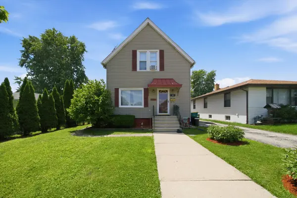 1103 Kelly AVE, Joliet, IL 60435