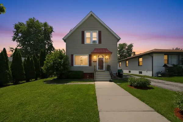 1103 Kelly AVE, Joliet, IL 60435