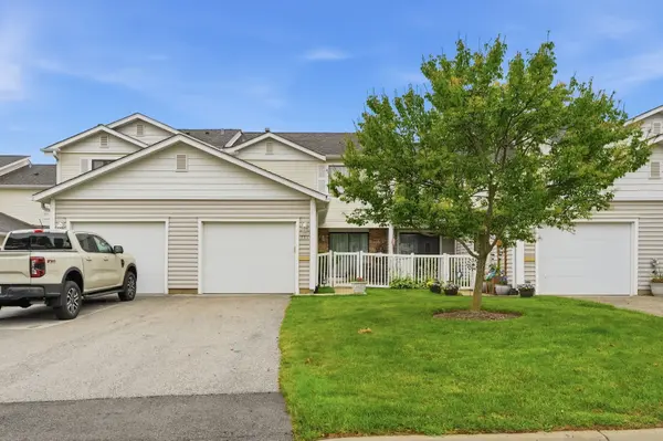 731 Shoreline CIR #731,  Schaumburg,  IL 60194