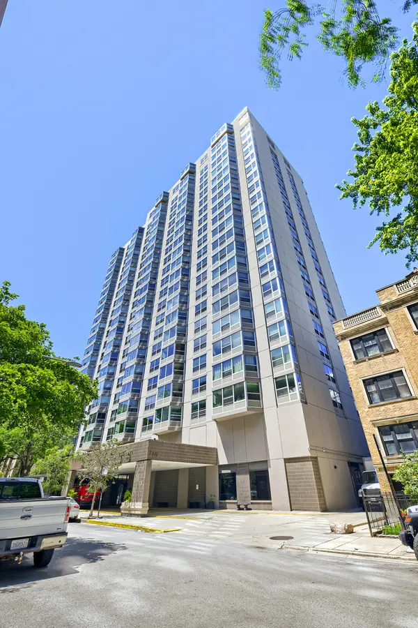 720 W Gordon TER #3R, Chicago, IL 60613