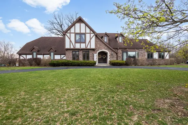 931 Shetland DR, Frankfort, IL 60423