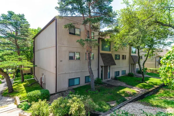 53 Oak Hill Colony ST #10, Fox Lake, IL 60020