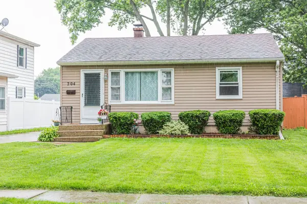 204 N ELROY AVE, Bartlett, IL 60103