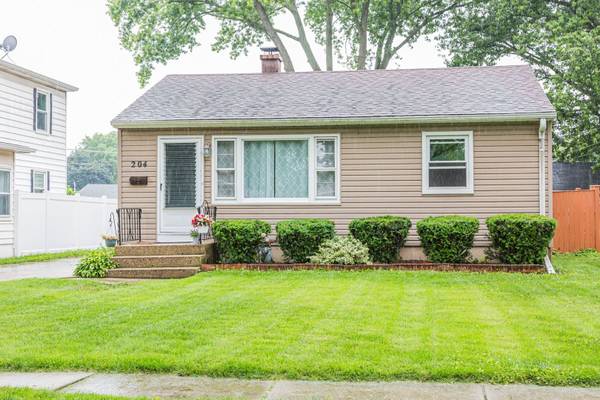 204 N ELROY AVE, Bartlett, IL 60103