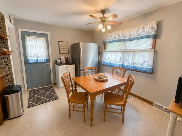 3613 W 120th PL, Alsip, IL 60803