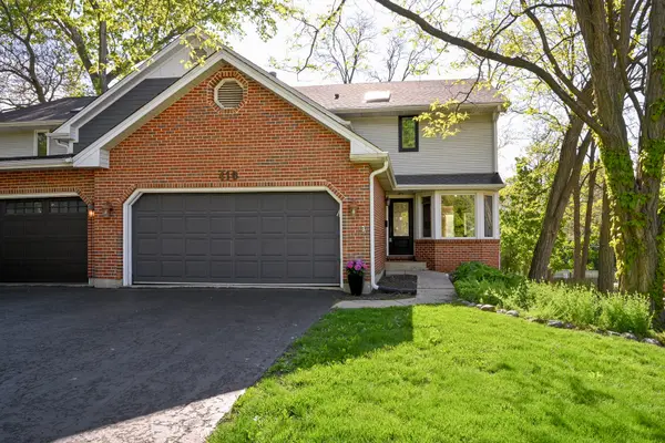 416 Lawrence AVE, Glen Ellyn, IL 60137