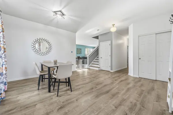 1715 Wild Rose TRL, Joliet, IL 60431