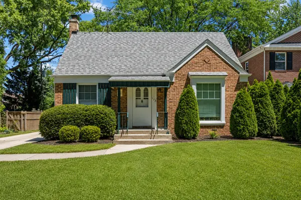 123 S Home AVE, Park Ridge, IL 60068
