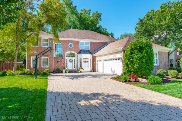 971 W Willow ST, Palatine, IL 60067