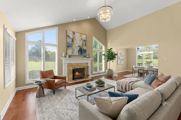 10536 Brookridge CT, Frankfort, IL 60423
