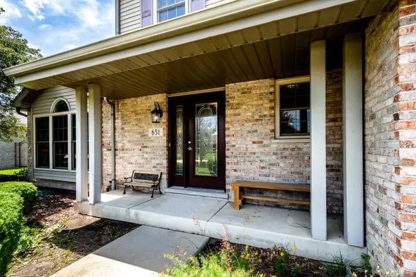 651 Columbia DR, New Lenox, IL 60451