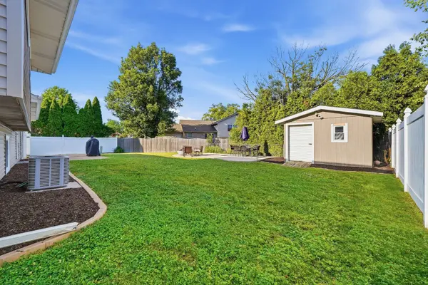 18837 W Louise DR, Lansing, IL 60438
