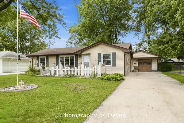 28 Jordan DR, Bourbonnais, IL 60914