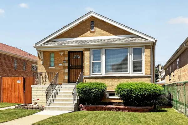 5328 S MELVINA AVE, Chicago, IL 60638