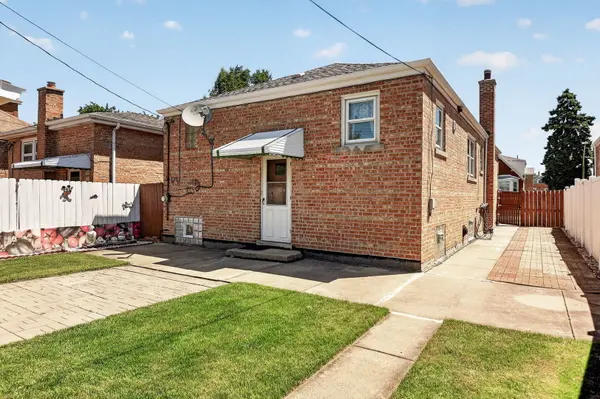 5328 S MELVINA AVE, Chicago, IL 60638