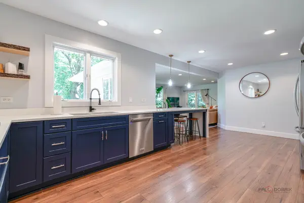 816 Black Partridge RD, Mchenry, IL 60051