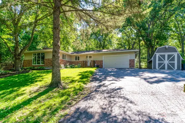 816 Black Partridge RD, Mchenry, IL 60051