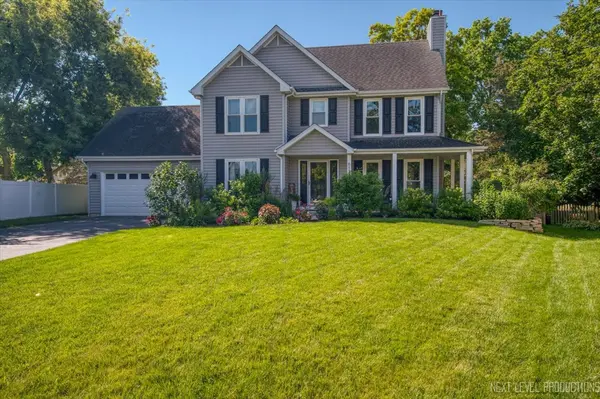 612 Spyglass CT, North Aurora, IL 60542