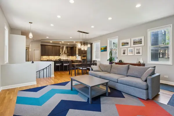 2130 W Le Moyne ST #1, Chicago, IL 60622
