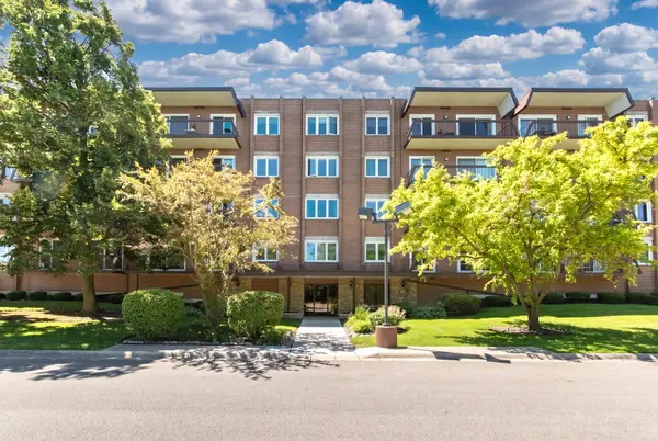 8101 W Courte DR #204,  Niles,  IL 60714