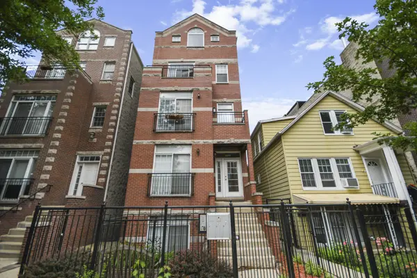 2840 N Damen AVE #2, Chicago, IL 60618