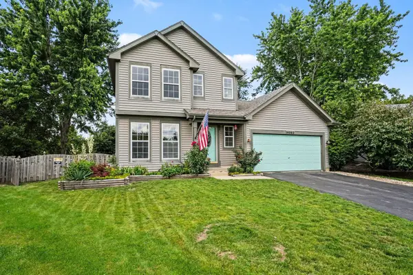 14002 S Adel CT, Plainfield, IL 60544