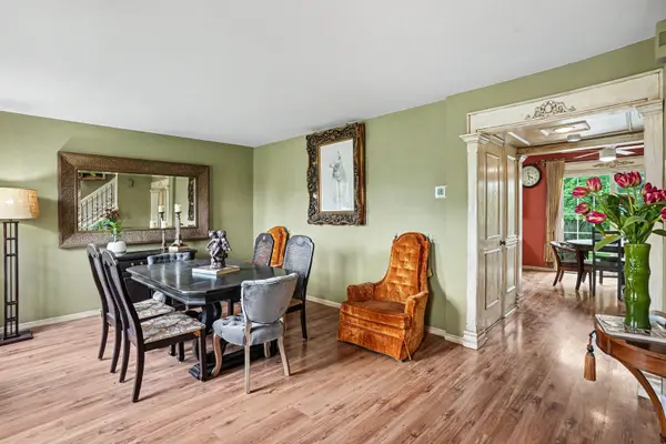 14002 S Adel CT, Plainfield, IL 60544