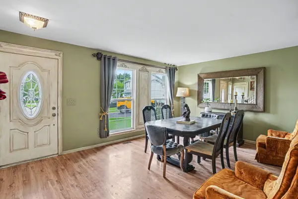 14002 S Adel CT, Plainfield, IL 60544