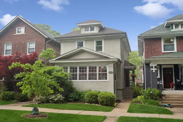 1518 W Norwood ST, Chicago, IL 60660