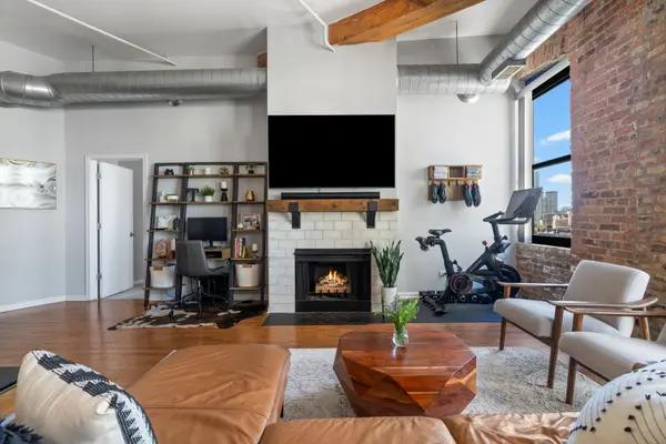 520 W Huron ST #620, Chicago, IL 60654