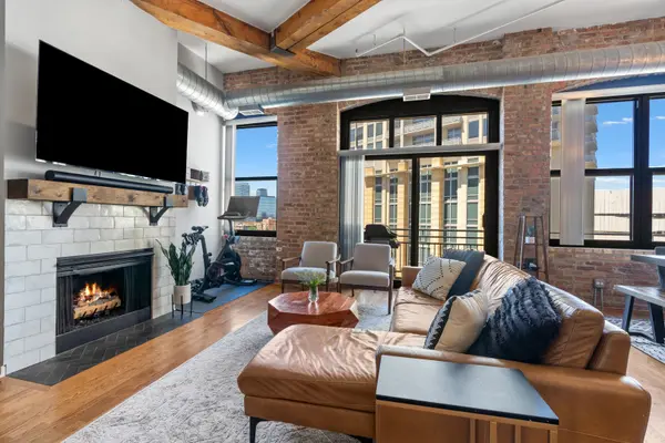 520 W Huron ST #620, Chicago, IL 60654