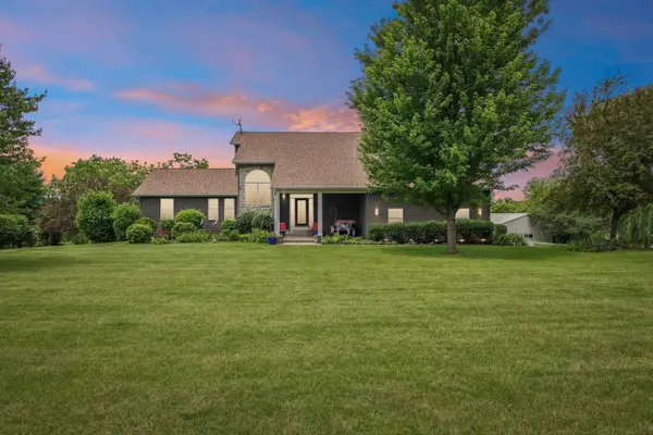 3809 Standish RD, Marengo, IL 60152