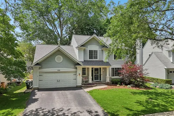 1108 Talbot LN,  Grayslake,  IL 60030
