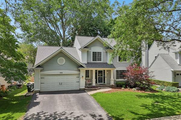 1108 Talbot LN,  Grayslake,  IL 60030