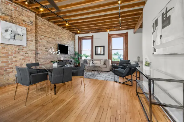 1925 W DIVISION ST #3, Chicago, IL 60622