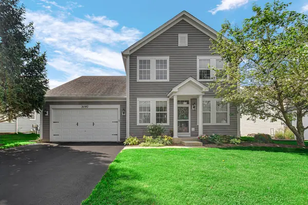 3097 Chalkstone AVE, Elgin, IL 60124