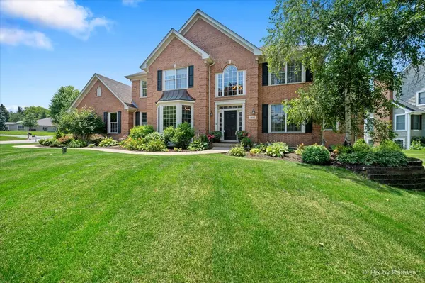 1401 Stag TRL, Cary, IL 60013