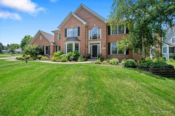 1401 Stag TRL, Cary, IL 60013