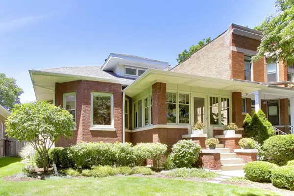 138 Ashland AVE, River Forest, IL 60305