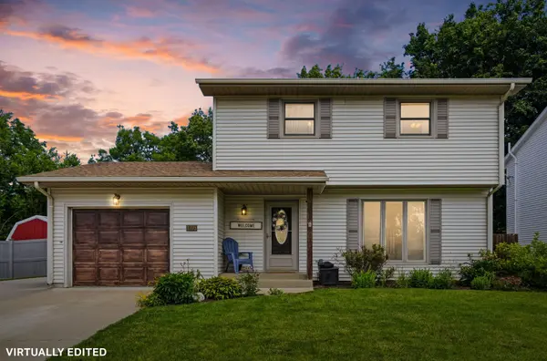 1705 88th AVE W, Rock Island, IL 61201