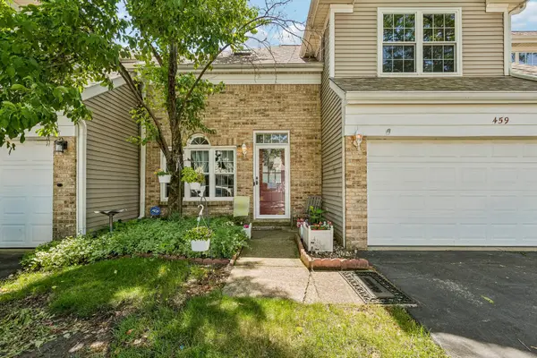 459 Davinci CIR, Bolingbrook, IL 60440