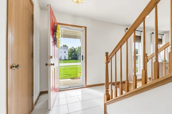 1675 Fiddyment DR, Romeoville, IL 60446