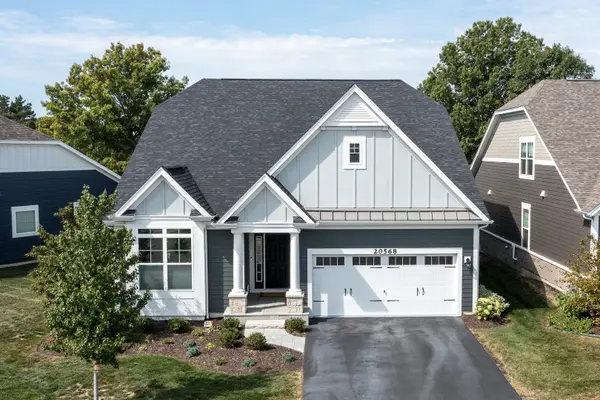 20568 W Spyglass CT,  Kildeer,  IL 60047