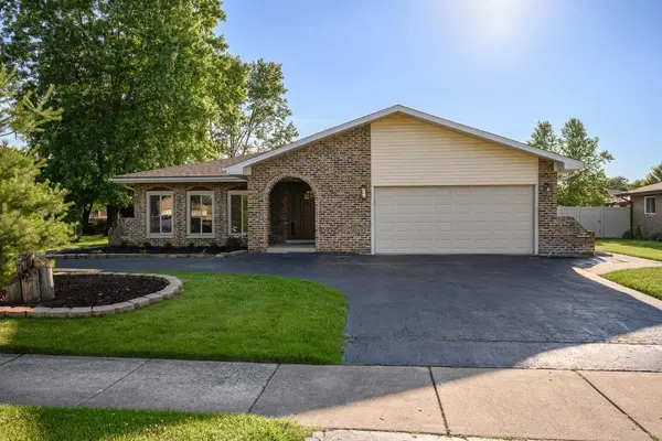 14014 Tod William DR, Orland Park, IL 60462