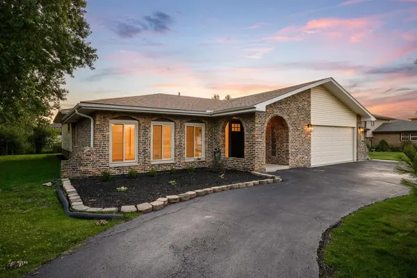 14014 Tod William DR, Orland Park, IL 60462