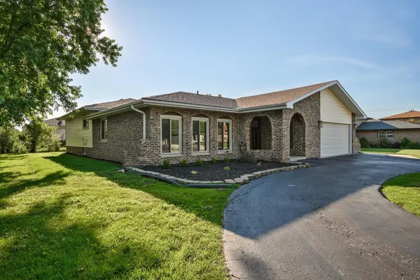 14014 Tod William DR, Orland Park, IL 60462