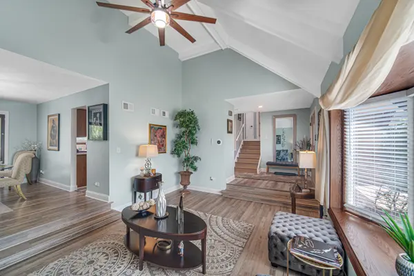20905 London DR, Olympia Fields, IL 60461